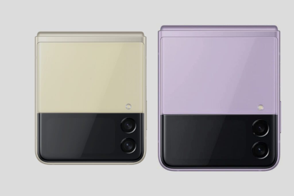 Samsung Galaxy Z Flip 3 Pros and Cons